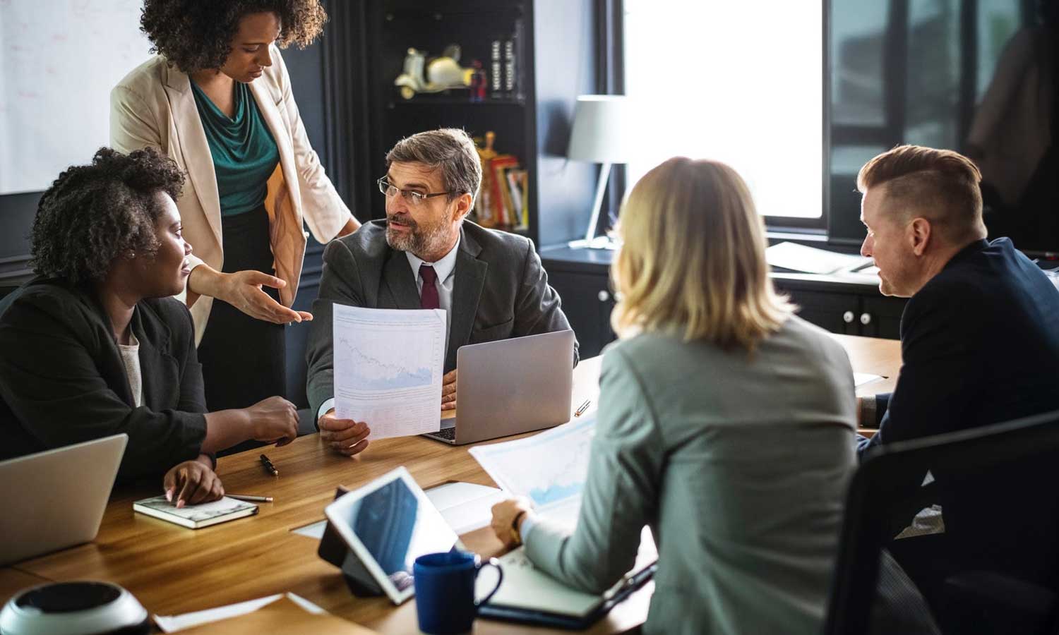 COACHING & PRACTICE ADVISING